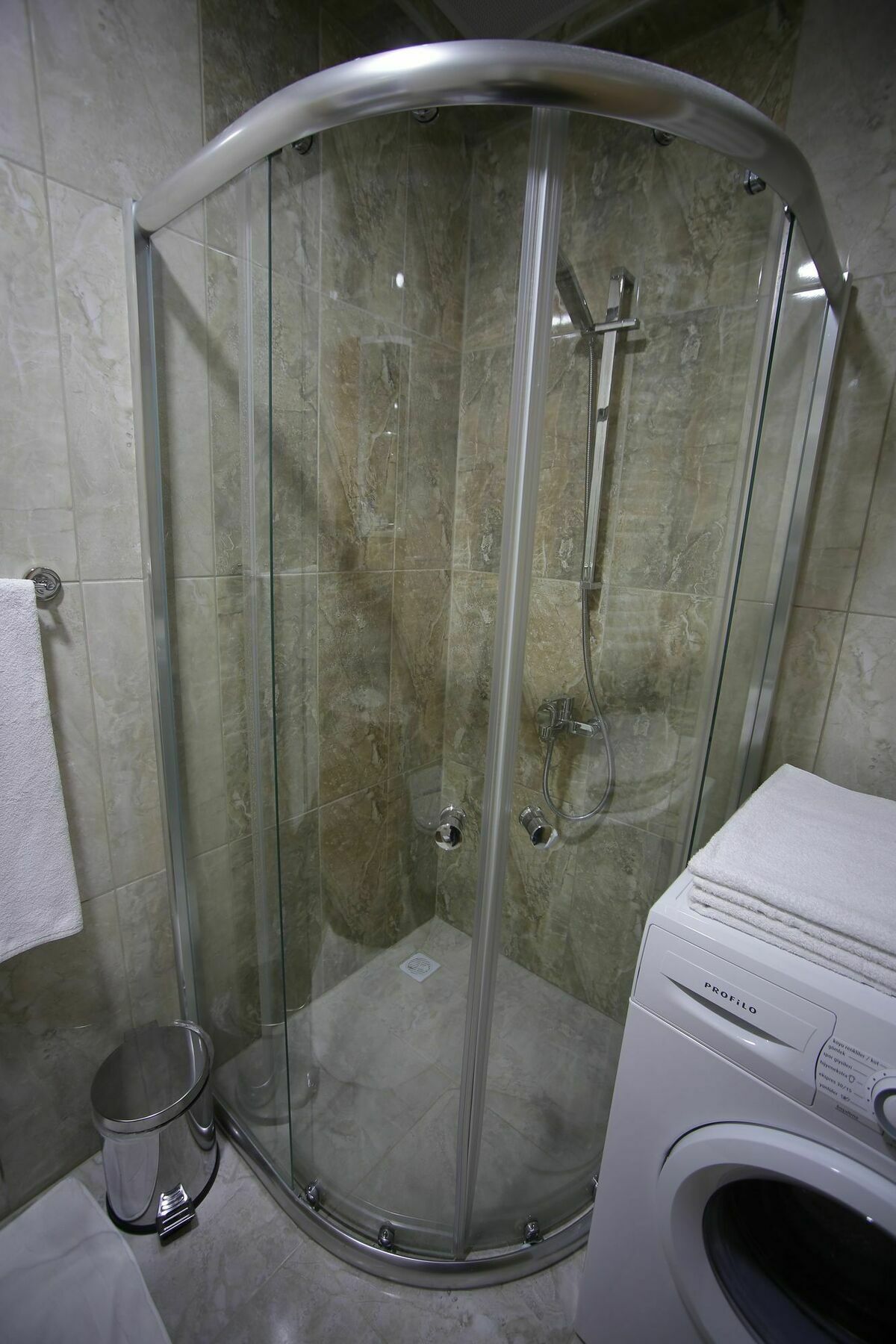 Central Vip Apartments Trabzon Exterior foto